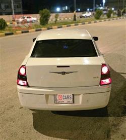 كرايسلر 300